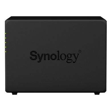 Мережеве сховище NAS Synology DS920+ (DS920+)