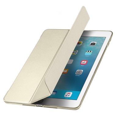 Чохол для планшета Spigen для iPad 9.7" (2018) Smart Fold Gold (053CS23066)