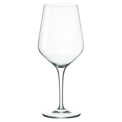 Набор бокалов Bormioli Rocco ELECTRA XL для вина 6х650 мл (192342GRC021990)