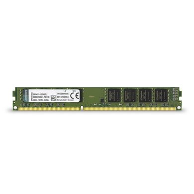 Пам'ять для ПК Kingston DDR3 8GB 1333 1.5 V (KVR1333D3N9/8G)