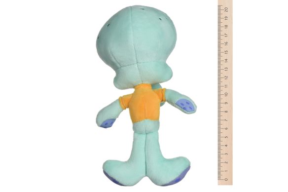 Мягкая игрушка SpongeBob Mini Plush Squidward (EU690505)