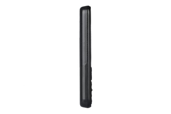 Мобільний телефон 2E E240 DualSim Black (708744071132)