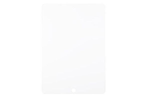 Захисне скло 2Е Apple iPad Air 2 9.7" 2.5 D clear (2E-TGIPD-AIR2)