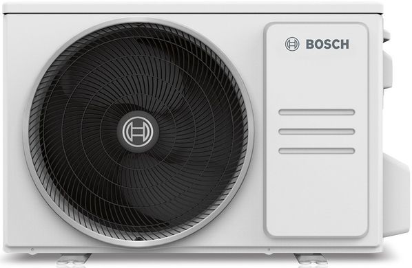 Кондиціонер Bosch CL3000i RAC 3,5, 11000 BTU інвертор 35 м2 (7733701736)