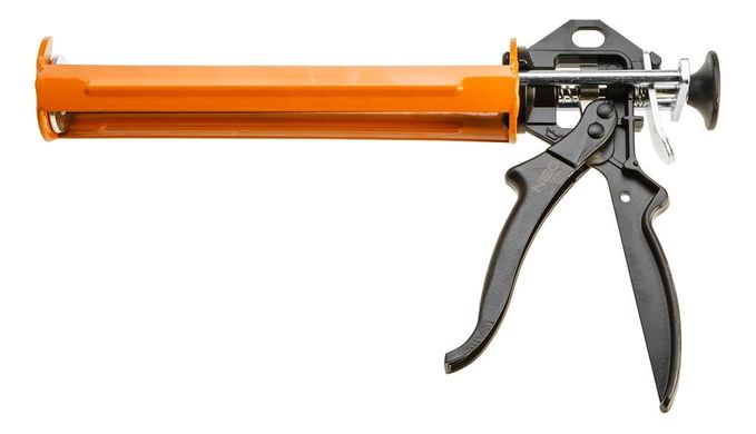 Пистолет для герметиков Neo, 240 мм (61-004)