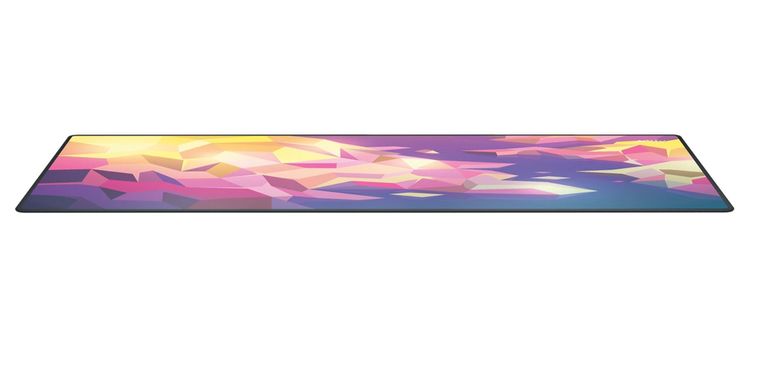 Коврик для мыши Xtrfy GP5 Litus Pink XL (920 x 400 x 4мм) (GP5-XL-LITUS-PINK)