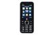 Мобільний телефон 2E E240 DualSim Black (708744071132)