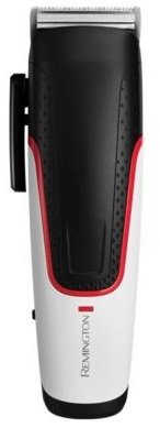 Машинка для стрижки Remington E51 Easy Fade Hair Clipper роторный мотор насадок-3 (HC500)