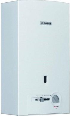 Газовый проточный водонагреватель Bosch WR 15-2 P 15 л/мин. 262 кВт (7703331746)