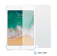 Защитное стекло 2Е для Apple iPad mini 4 / Apple iPad mini 5 (2019) 7.9" 2.5D clear (2E-TGIPD-MINI4)