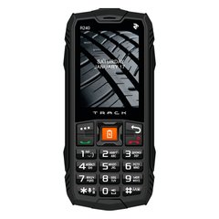 Мобильный телефон 2E R240 (2020) Dual SIM Black (680576170101)
