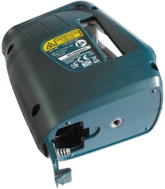 Нівелір лазерний Bosch GLL 3 X точність ± 0.5 мм на 1 м до 15 м 0.5 кг (0.601.063.CJ0)