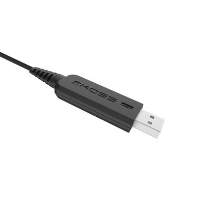Гарнитура Koss CS195 Mono USB (194267.101)