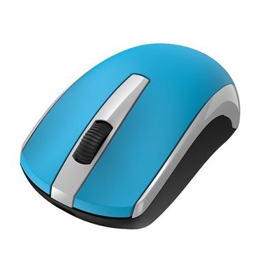 Мышь Genius ECO-8100 NiMH, Blue (31030010406)