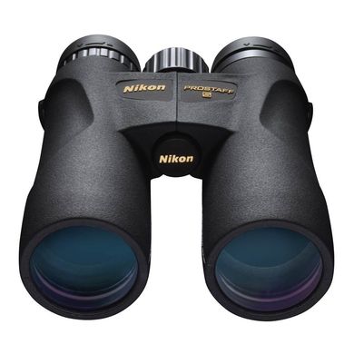 Бінокль Nikon PROSTAFF 5_ 10X42 (BAA821SA)