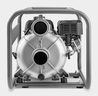 Мотопомпа бензиновая для грязной воды Karcher WWP 45 , 45м3/ч (1.042-210.0)