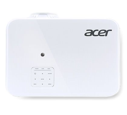 Проектор Acer P5330W (DLP, WXGA, 4500 ANSI Lm) (MR.JPJ11.001)