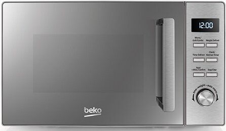 Микроволновая печь с грилем Beko MGF20210X