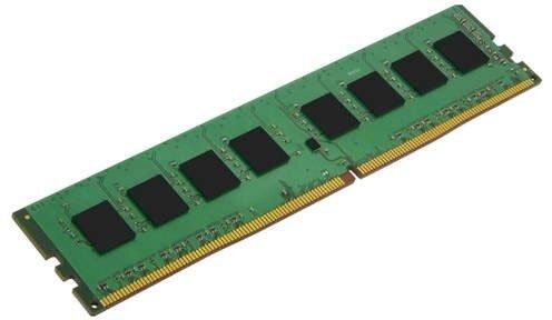 Память для ПК Kingston DDR4 2666 8GB (KVR26N19S8/8)
