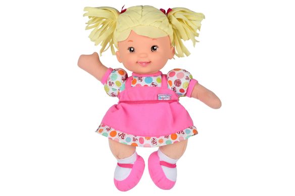 Лялька baby's First Little Talker Вчися говорити (блондинка) (71230-1)
