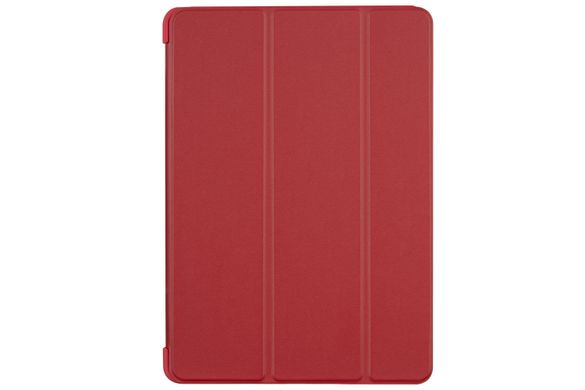 Чохол 2Е Basic для Apple iPad 10.2` 2019 , Flex, Red (2E-IPAD-10.2-19-IKFX-RD)