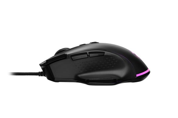 Миша ігрова 2E Gaming MG330 RGB USB Black (2E-MG330UB)