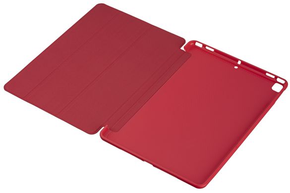 Чохол 2Е Basic для Apple iPad 10.2` 2019 , Flex, Red (2E-IPAD-10.2-19-IKFX-RD)