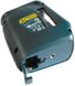 Нивелир лазерный Bosch GLL 3 X точность ± 0.5 мм на 1 м до 15 м 0.5 кг (0.601.063.CJ0)