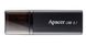 USB накопитель Apacer 128GB USB 3.1 AH25B Black (AP128GAH25BB-1)