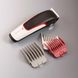 Машинка для стрижки Remington E51 Easy Fade Hair Clipper роторный мотор насадок-3 (HC500)