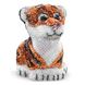 Набір для творчості Sequin Art 3D Tiger SA1122 (SA1122)