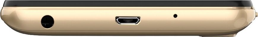 Мобильный телефон TECNO POP 3 (BB2) 1/16Gb Dual SIM Champagne Gold (4895180751271)