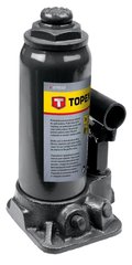 Домкрат гидравлический TOPEX 3 т 195-370 мм (97X033)