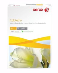 Бумага Xerox COLOTECH + (90) A3 500л. AU (003R98839)