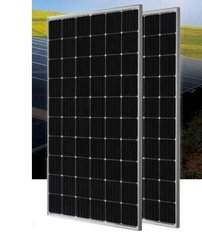 Солнечная панель JAM60S09-325W 5BB, Mono (PERCIUM) (JAM60S09-325PR)
