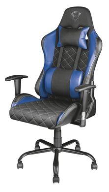 Ігрове крісло Trust GXT707 RESTO BLUE (22526_TRUST)