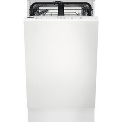 Встраиваемая посудомоечная машина Zanussi ZSLN2211