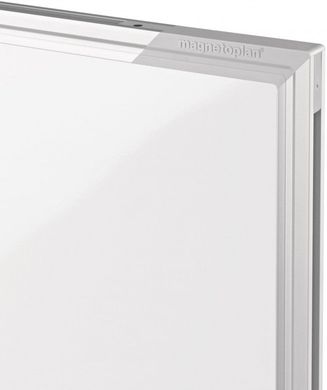Доска магнитно-маркерная односторонняя 2200x1200 Magnetoplan Design-Whiteboard SP UA (1240788)