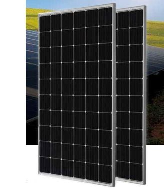 Сонячна панель JAM60S09-325W 5BB, Mono (PERCIUM) (JAM60S09-325PR)