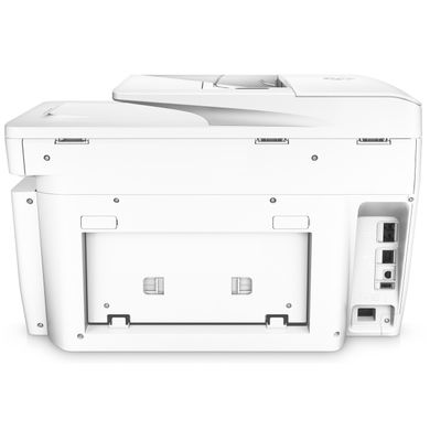 БФП A4 HP OfficeJet Pro 8730 з Wi-Fi (D9L20A)