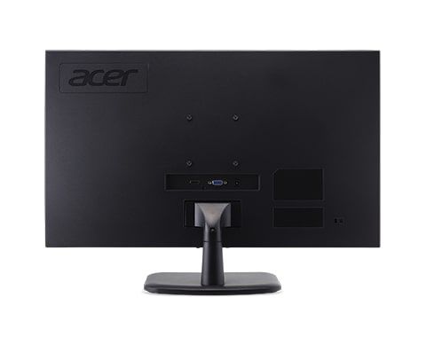 Монитор LCD 21.5" Acer EK220QAbi D-Sub, HDMI, VA, 75Hz (UM.WE0EE.A01)