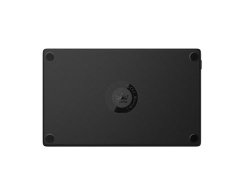 Графічний планшет Huion H610X Black (H610X)