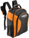 Рюкзак для інструменту монтерский Neo Tools з вкладишем, поліестер 600D (84-307)