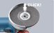 Шліфмашина кутова Bosch PWS 13-125 S X-LOCK , 125мм, 1300Вт, 2800-11500 об/хв (0.601.7B6.002)