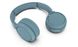 Навушники Philips TAH4205 Over-Ear Blue Wireless Mic(TAH4205BL00)