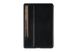 Чохол 2Е Basic для Samsung Galaxy Tab S7 (T870/875) 11" (2020), Retro, Black (2E-G-S7-IKRT-BK)