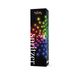 Світлодіодна гірлянда LED Twinkly Spritzer RGB 200 (40х5) управління по Bluetooth, Wi-Fi (TWB200STP-WEU)