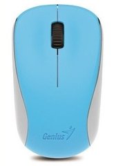 Мышь Genius NX-7000 WL Blue (31030012402)