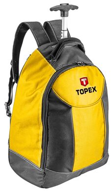 Рюкзак для інструменту TOPEX (79R450)