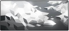 Коврик для мыши Xtrfy GP5 Litus White XL (920 x 400 x 4мм) (GP5-XL-LITUS-WHITE)